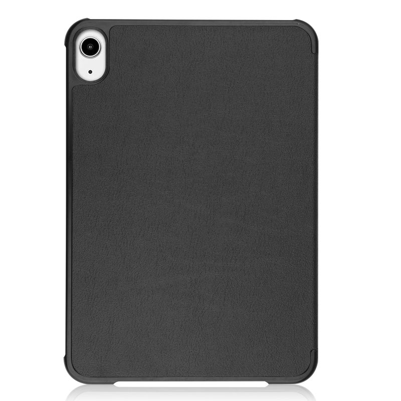 Suitable For 2024 Ipadmini7 Protective Case Ipad Mini6 Business Leather Case 8.3 Inch 2024 70% Off Protective Case - Image 5